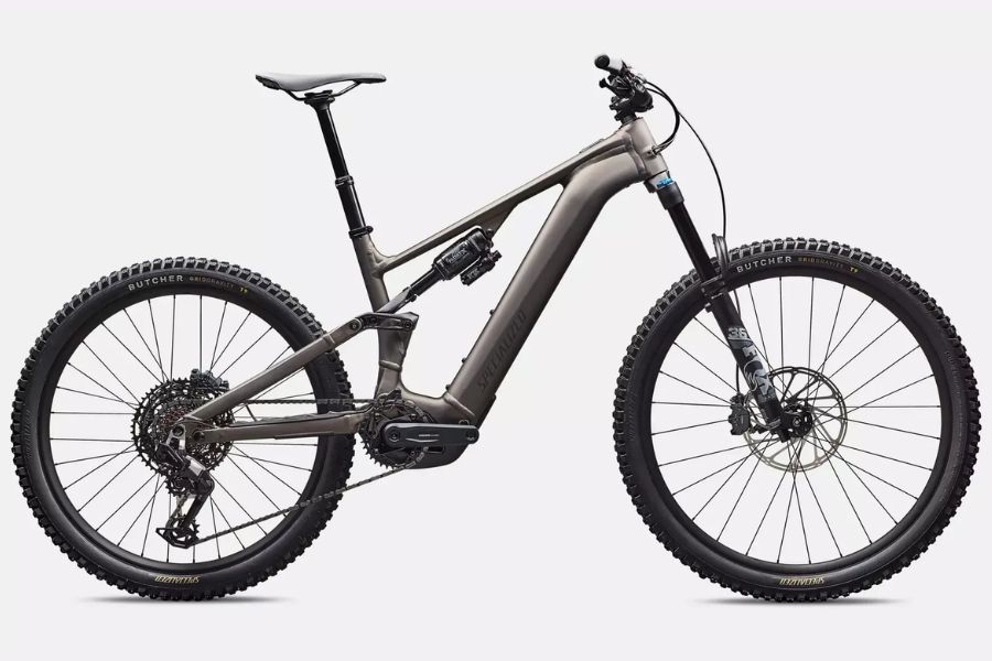 Specialized Turbo Levo 4 Comp Alloy 2026
