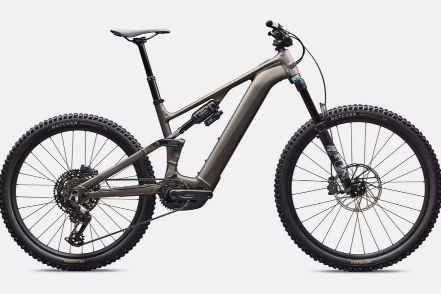 Specialized Turbo Levo 4 Comp Alloy