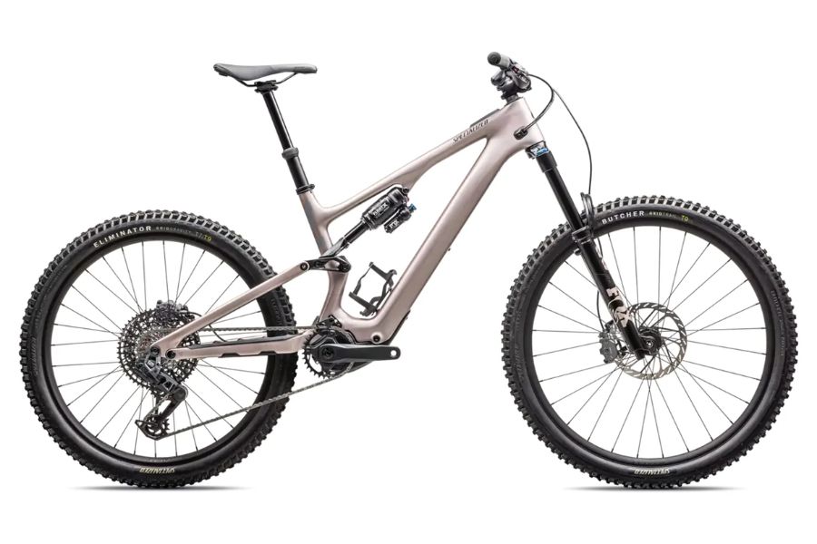 Specialized Turbo Levo SL Expert Carbon