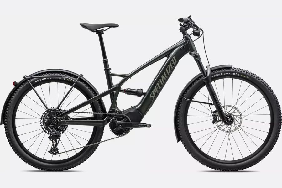 Specialized Turbo Tero X 5.0 2024