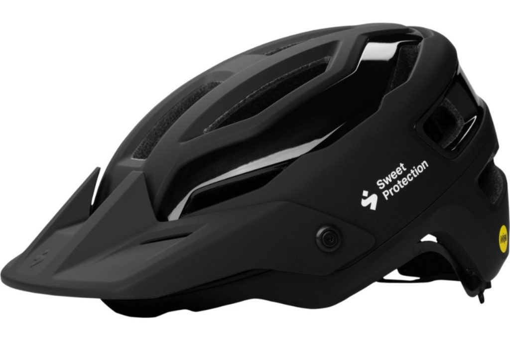 Sweet Protection Trailblazer Mips - best enduro MTB helmets 2026