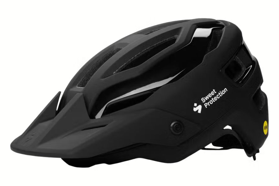 Sweet Protection Trailblazer Mips - best enduro MTB helmets 2026