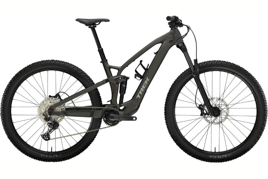 Trek Fuel EXe 5 - best lightweight eMTB 2026