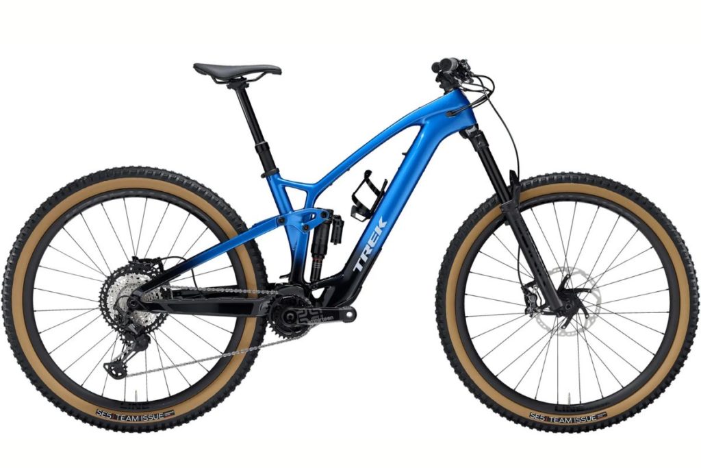 Trek Fuel EXe 9.8 XT