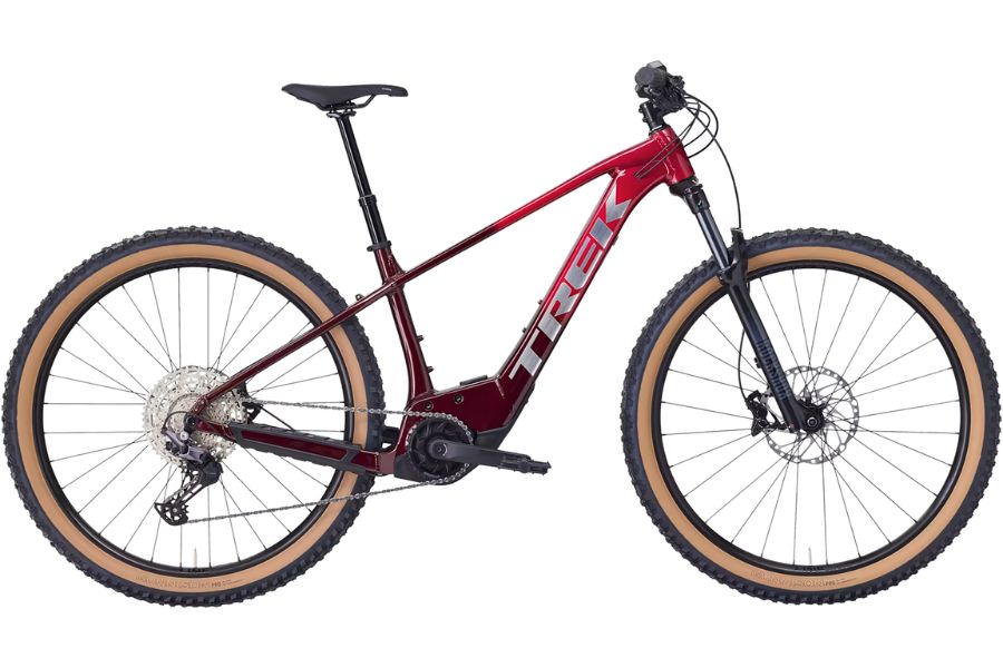Trek Marlin+ 8 2026 - eMTB under £3,000