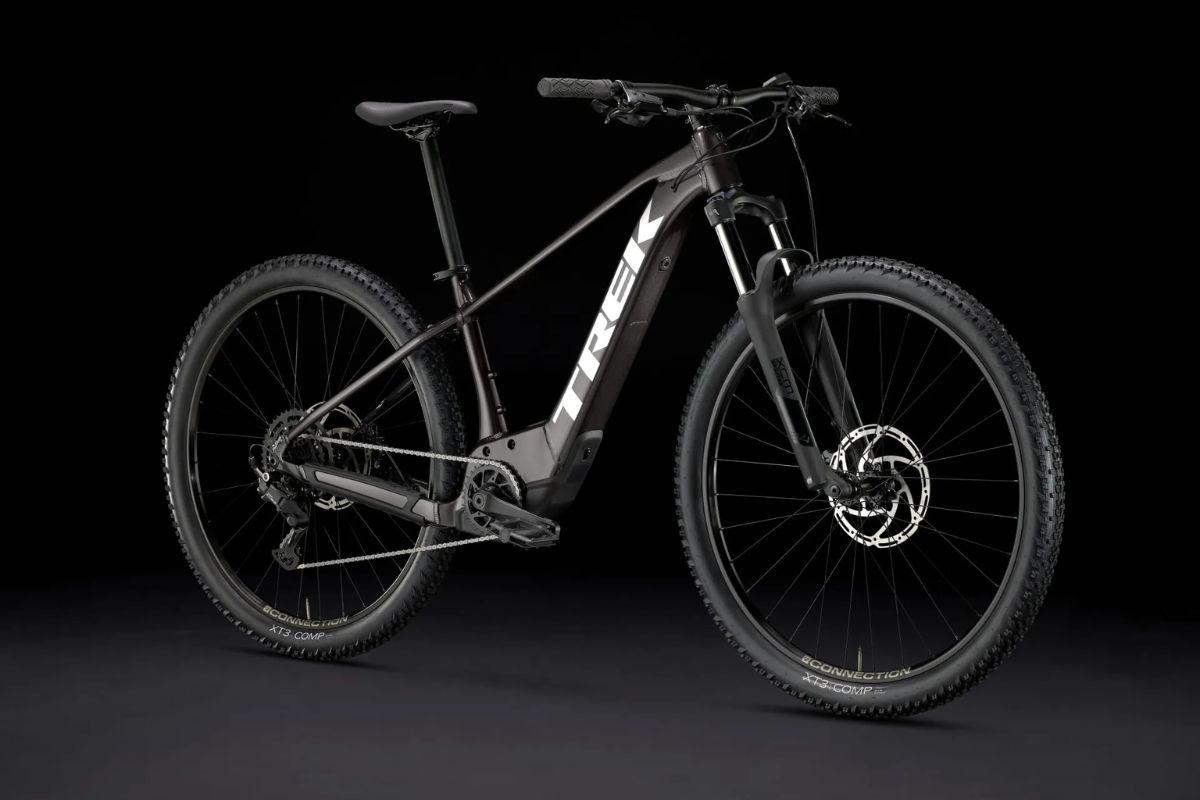 Trek calls for stricter eMTB speed limits to protect trail access