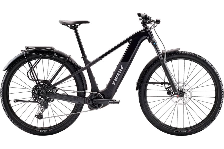 Trek Powerfly+ 4 Equipped 800 Wh Gen 5 2026