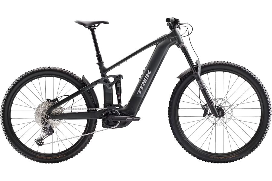 Trek Rail+ 5 Gen 5 2026