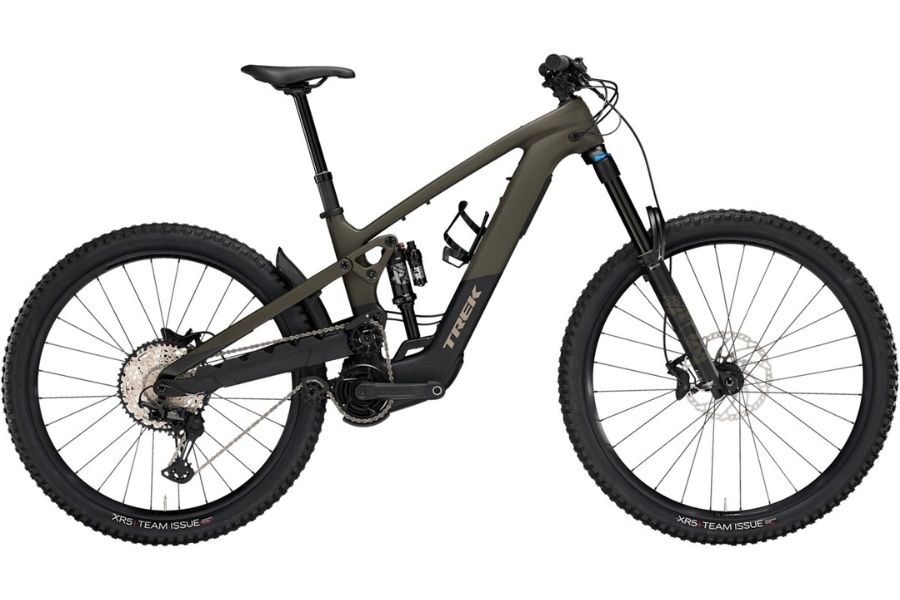 Trek Slash+ 9.7