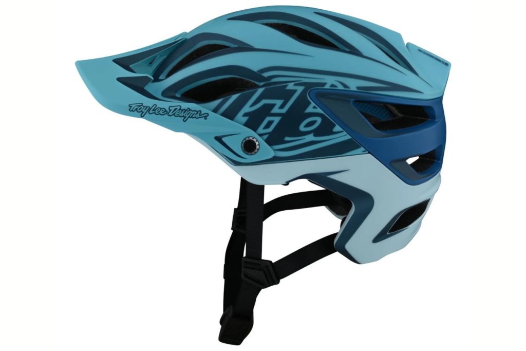 Troy Lee Designs A3 Mips