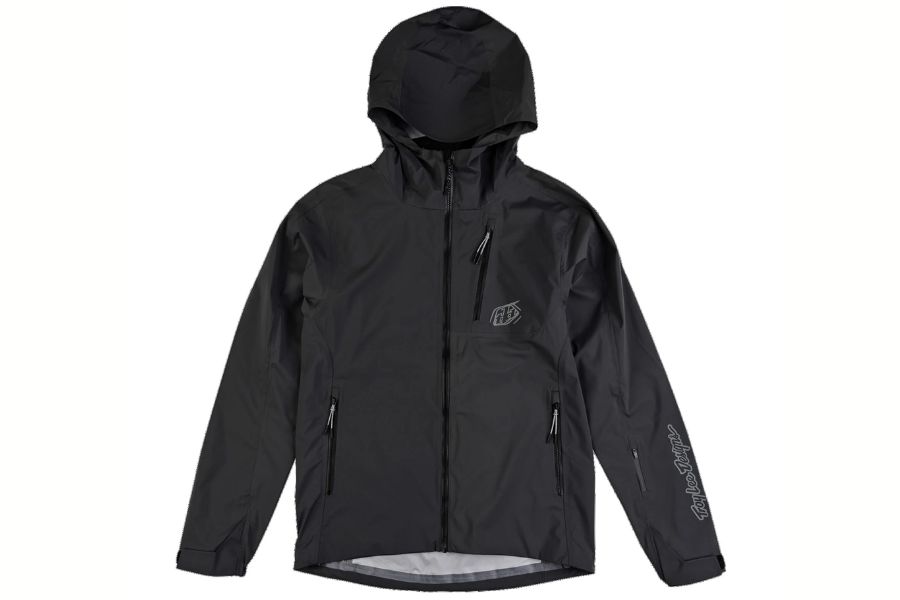 Troy Lee Designs Resist Jacket - Best MTB clothing 2026