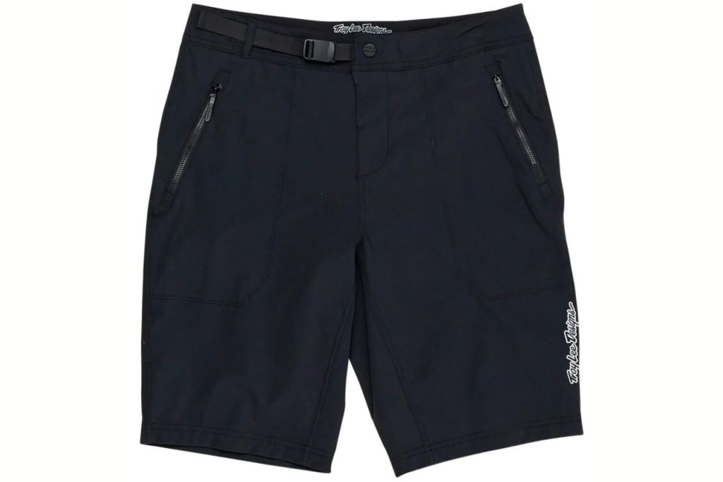 Troy Lee Designs Skyline Trail Shorts - Best MTB clothing 2026