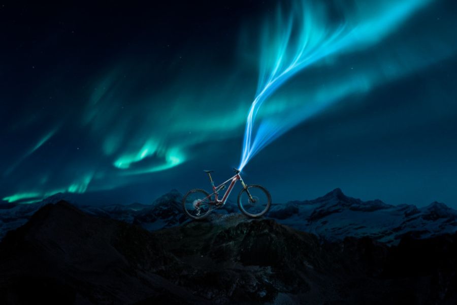 Best eMTB lights for night riding 2026: proven options for UK winter trails