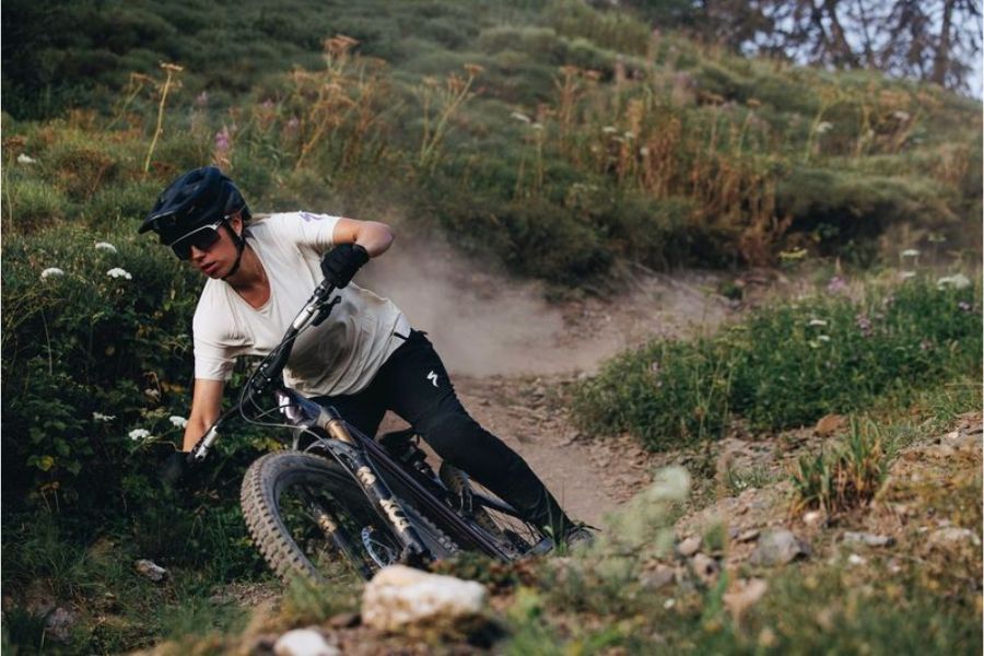 Best enduro MTB helmets 2026