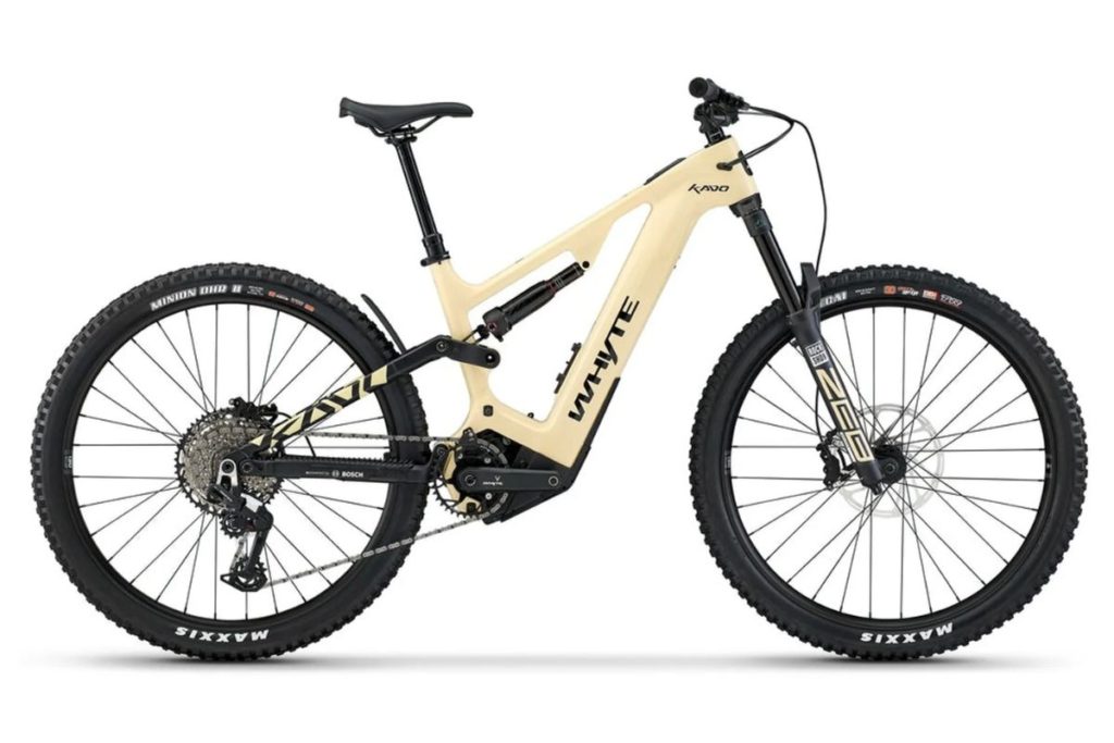 Whyte Kado RSX