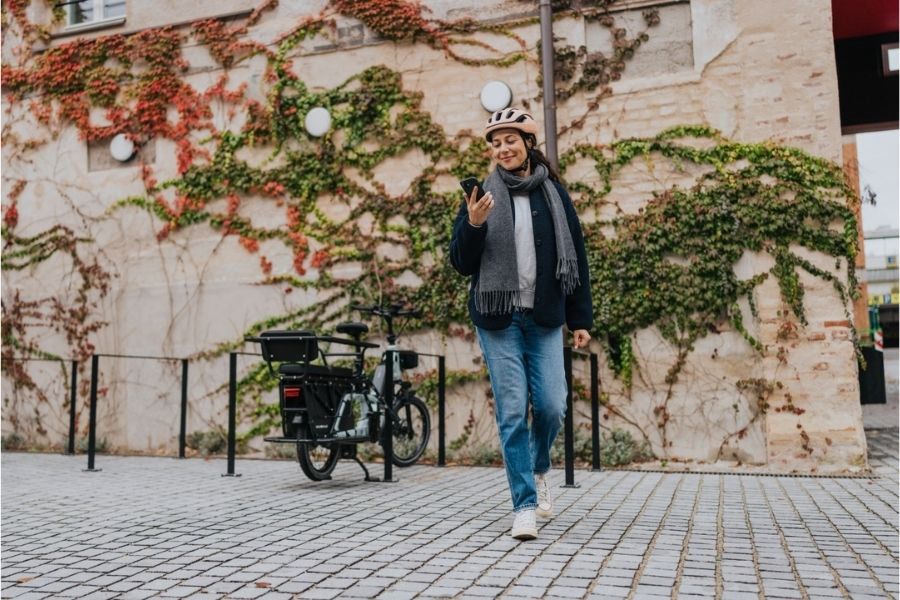 Bosch Flow app “mark eBike as stolen” feature: what it means for UK eMTB riders