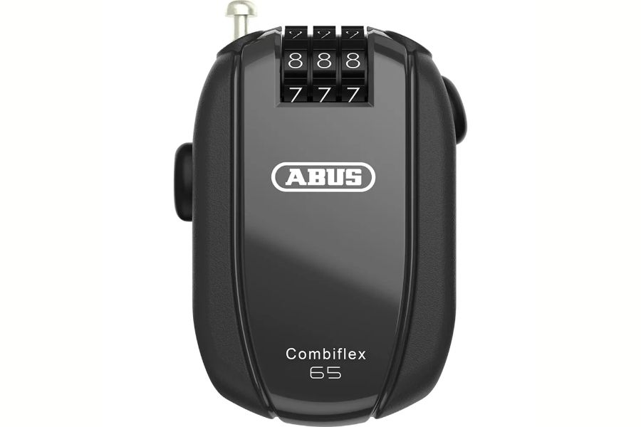 ABUS Combiflex StopOver 65