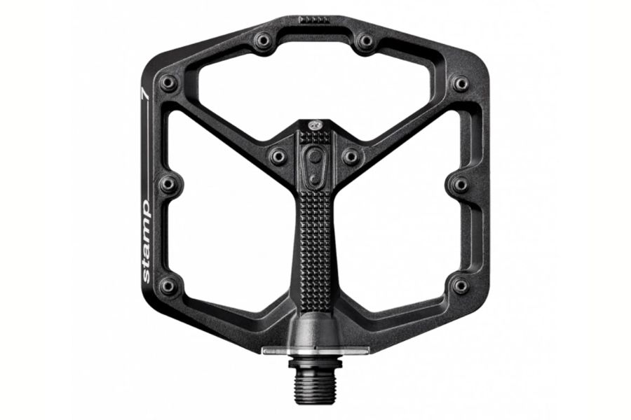 Crankbrothers Stamp 7 pedals