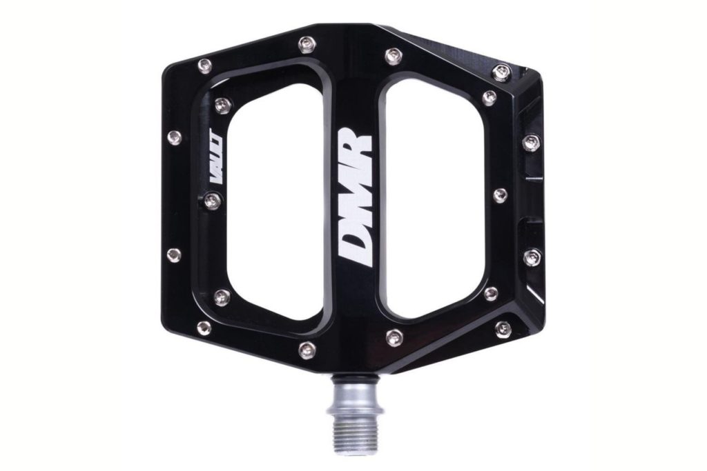 DMR Vault Pedals