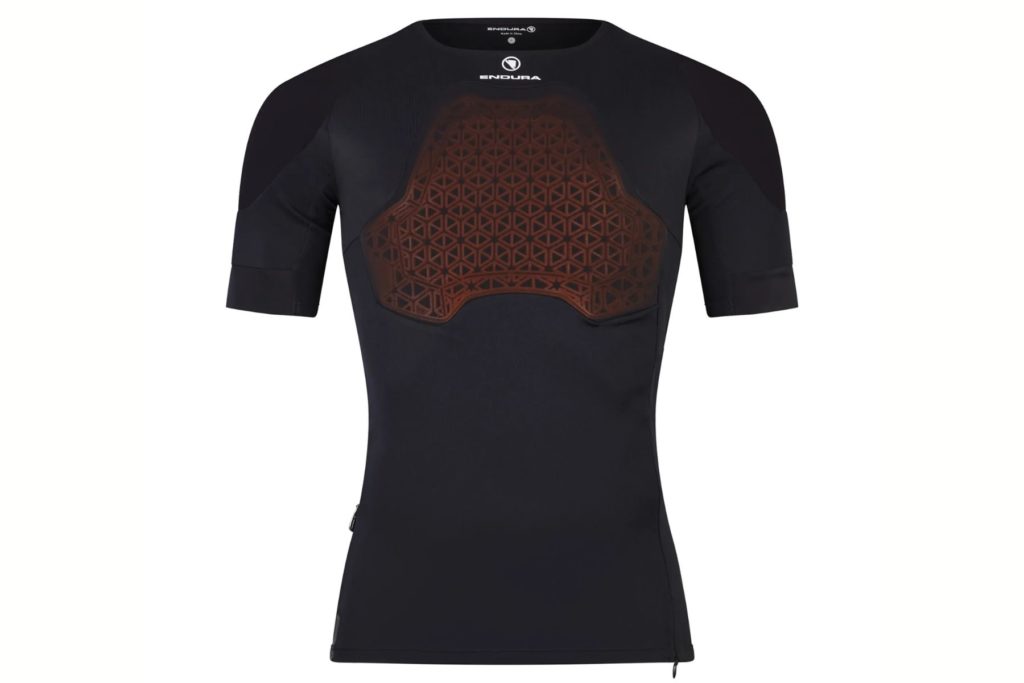 Endura MT500 D3O Ghost Protective Baselayer