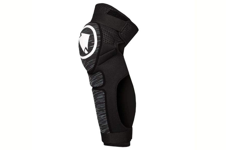 Endura SingleTrack Shin Pads II