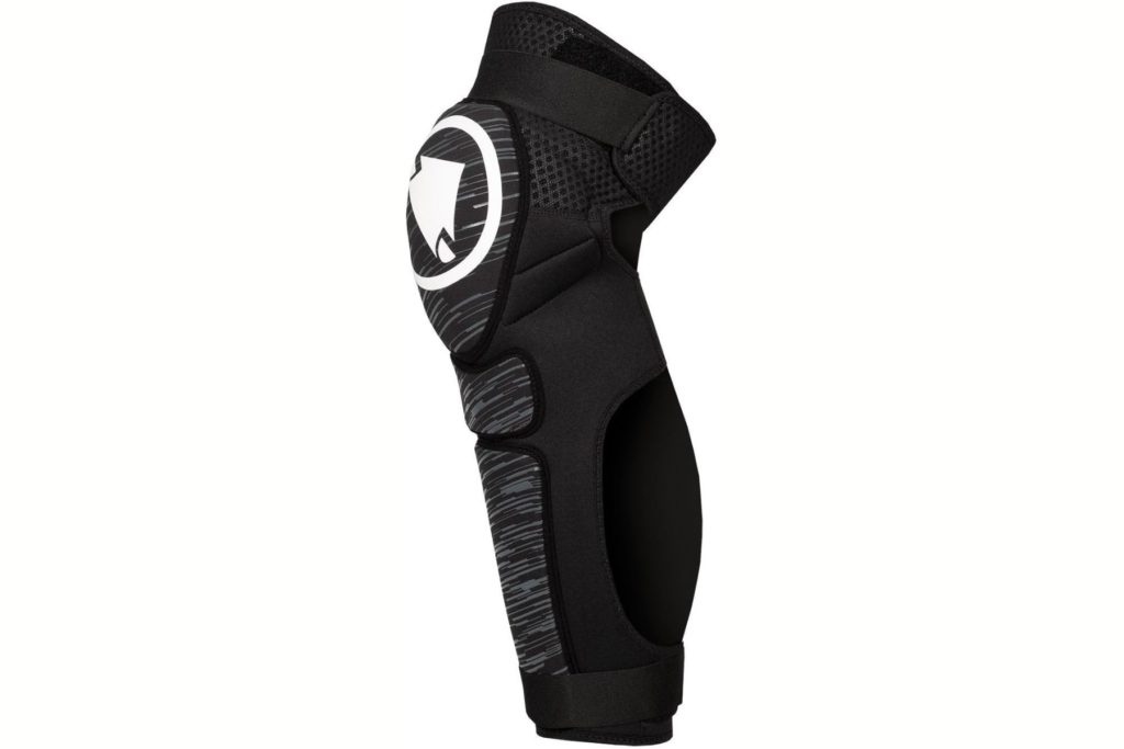 Endura SingleTrack Shin Protector II