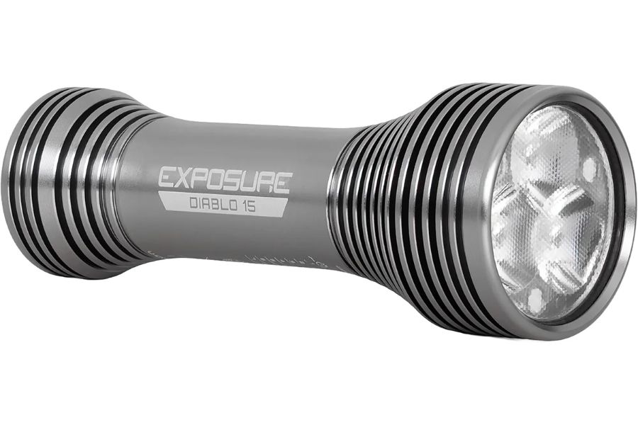 Exposure Diablo MK15