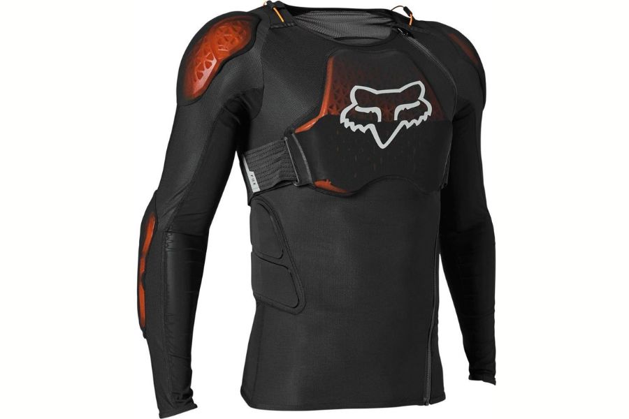 Fox Baseframe Pro D3O Jacket