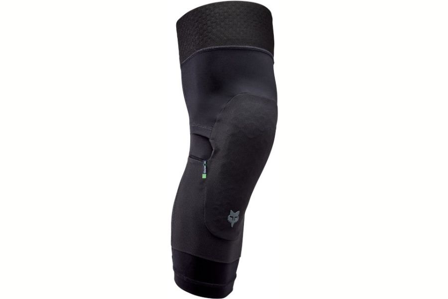Fox Enduro Pro D3O Knee Pads