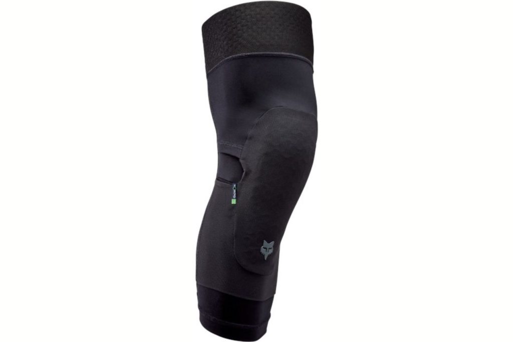 Fox Enduro Pro MTB Knee Guards