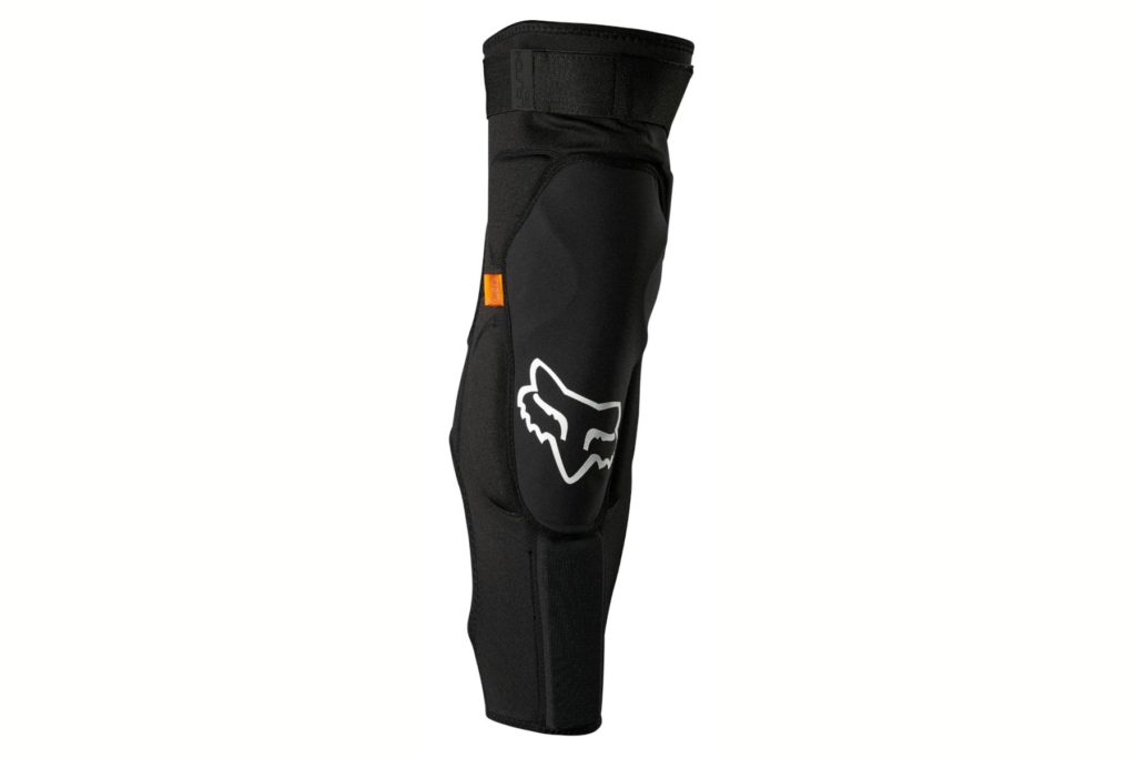 Fox Launch D3O Knee/Shin Guards