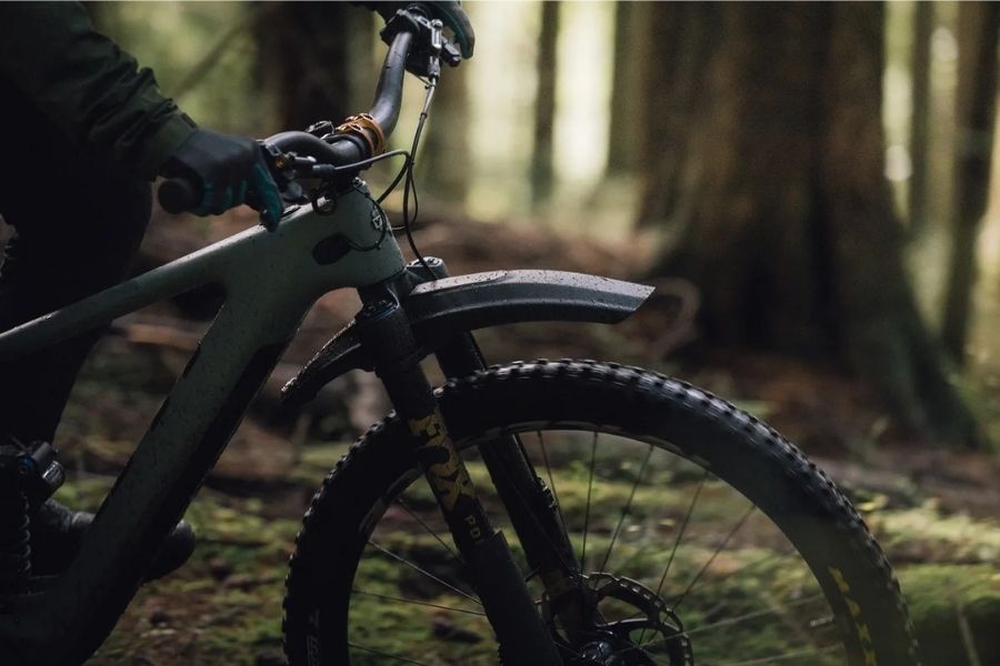 Best eMTB mudguards 2026