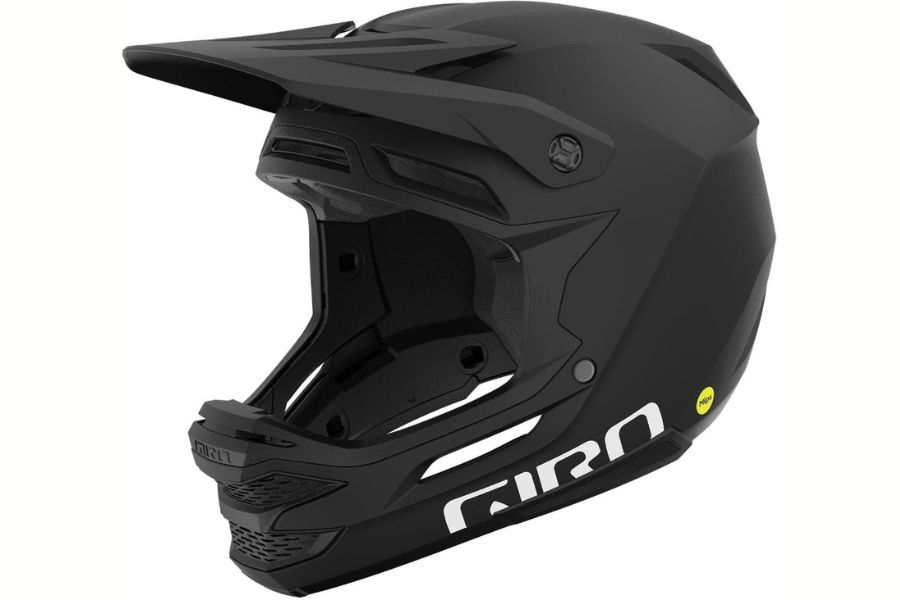 Giro Insurgent Spherical