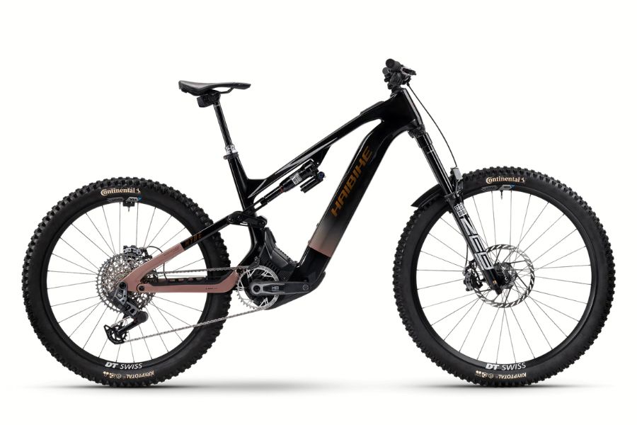 Haibike HYBE CF 11 2026