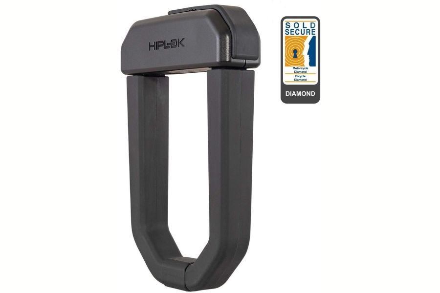 Hiplok DX1000