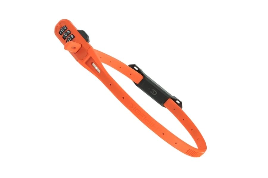 Hiplok Z LOK Combo V2