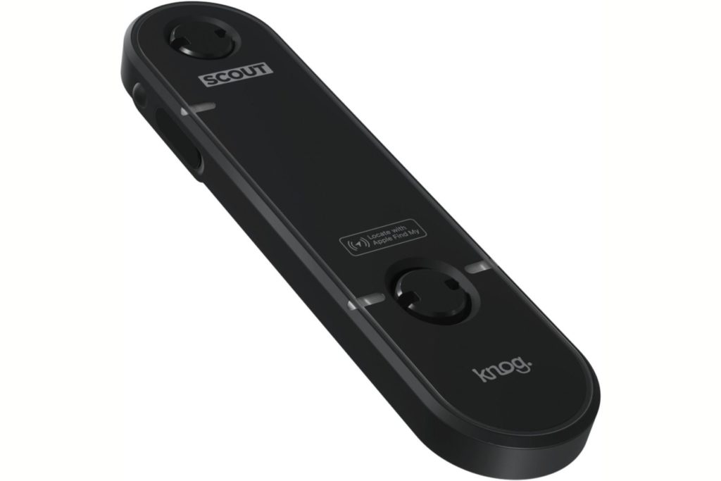 Knog Scout Bicycle Tracker / Alarm