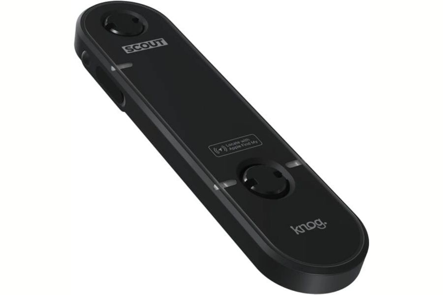 Knog Scout Bike Alarm & Finder
