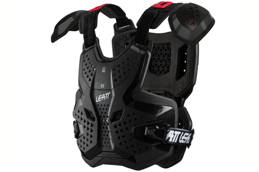 Leatt 3.5 Chest Protector