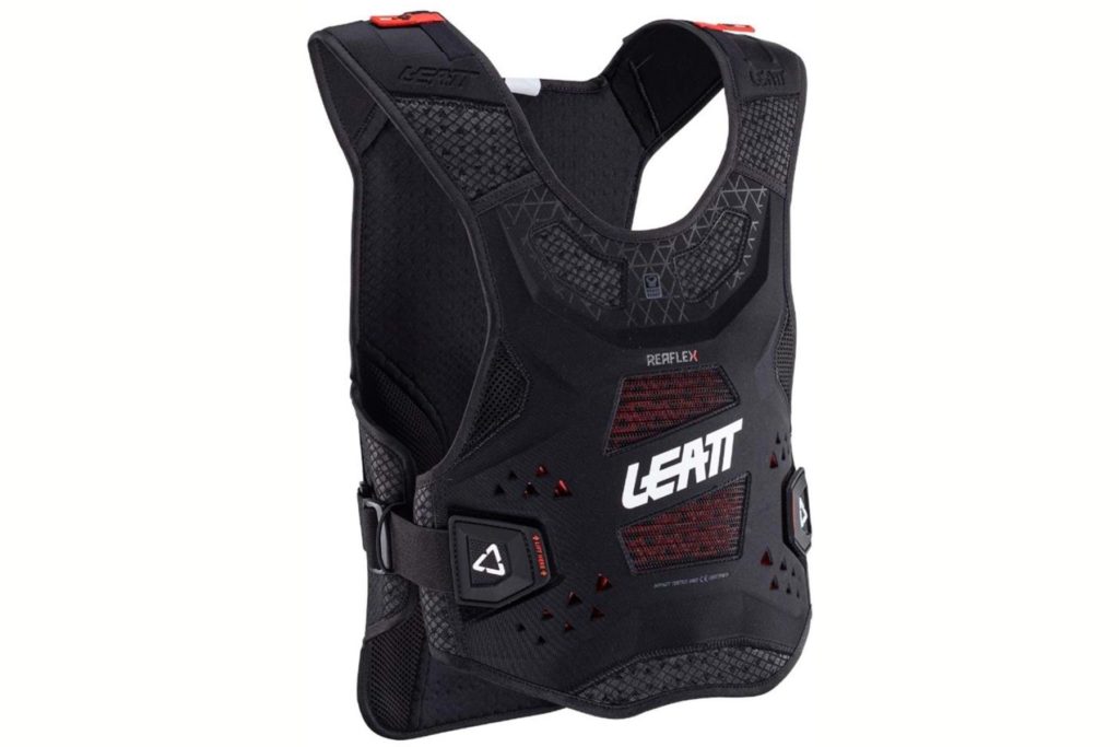 Leatt ReaFlex Chest Protector
