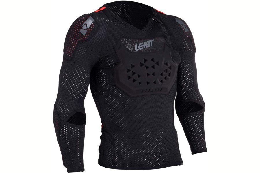 Leatt ReaFlex Stealth Body Protector