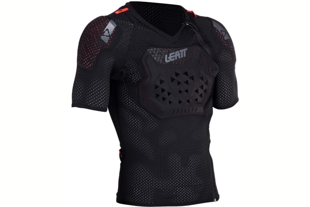 Leatt ReaFlex Stealth Body Tee