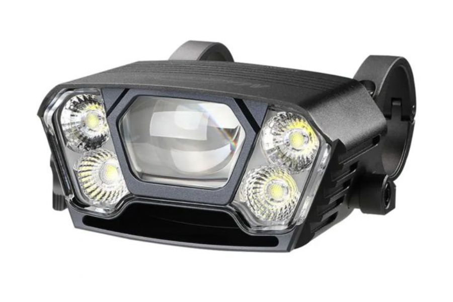 Magicshine Monteer 12000