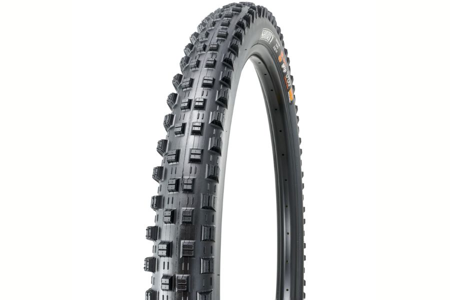 Maxxis Shorty Gen 2 (MaxxGrip)