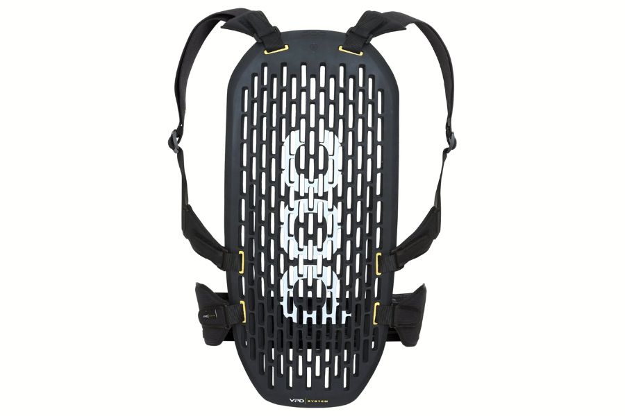 POC VPD System Back Protector