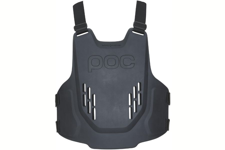 POC VPD System Chest Protector