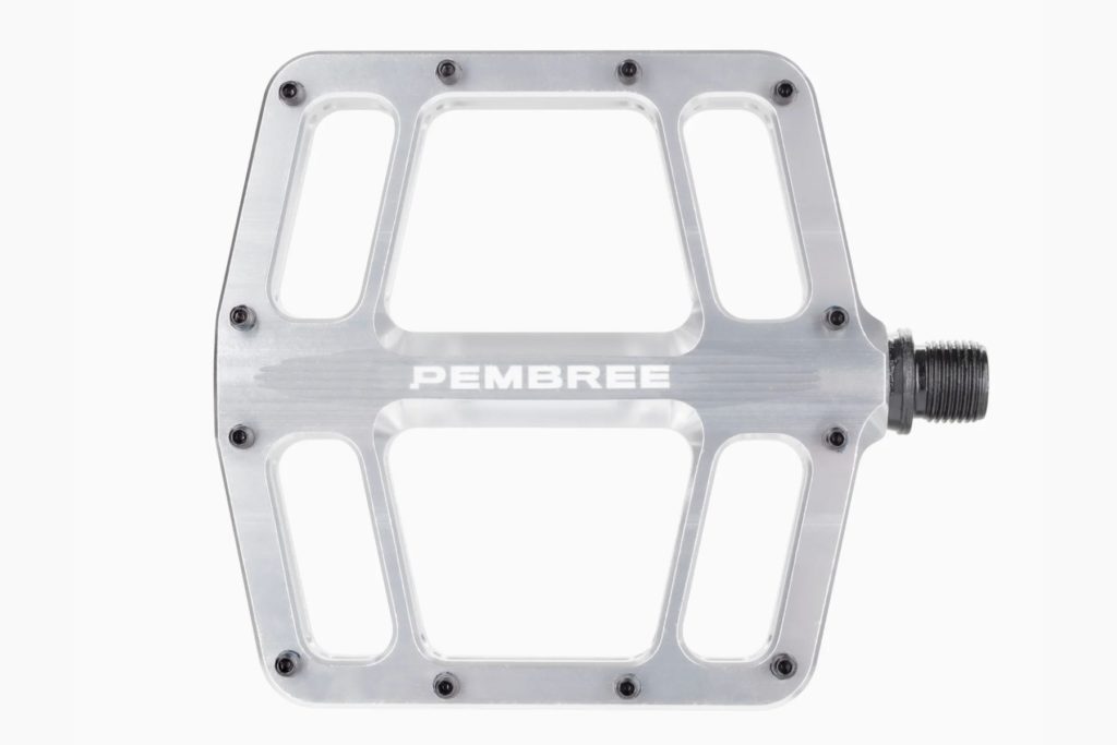 Pembree D3A 
