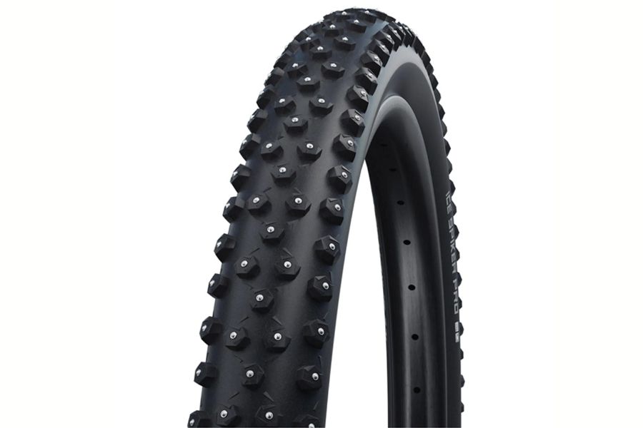 Schwalbe Ice Spiker Pro (studded)