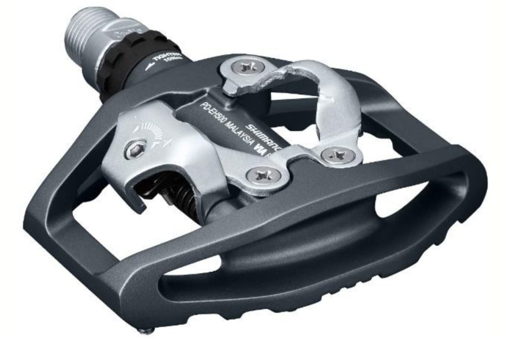 Shimano PD-EH500 SPD Pedals
