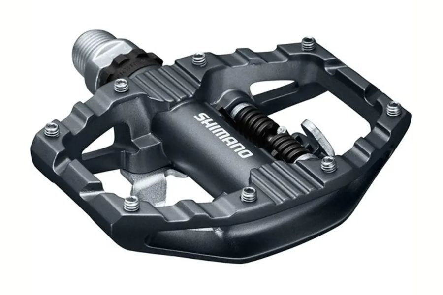 Shimano PD-EH500 hybrid pedals